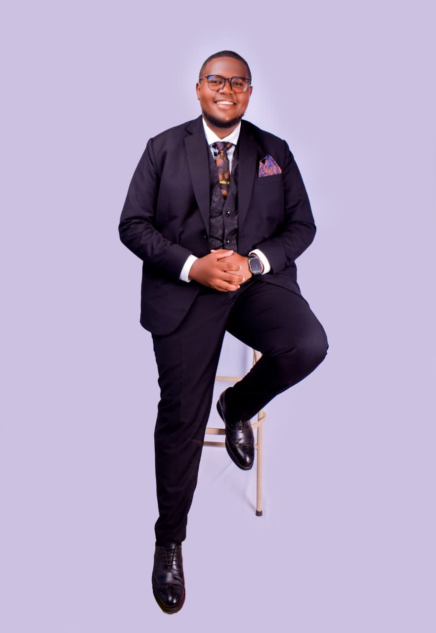 Pastor Kelvin