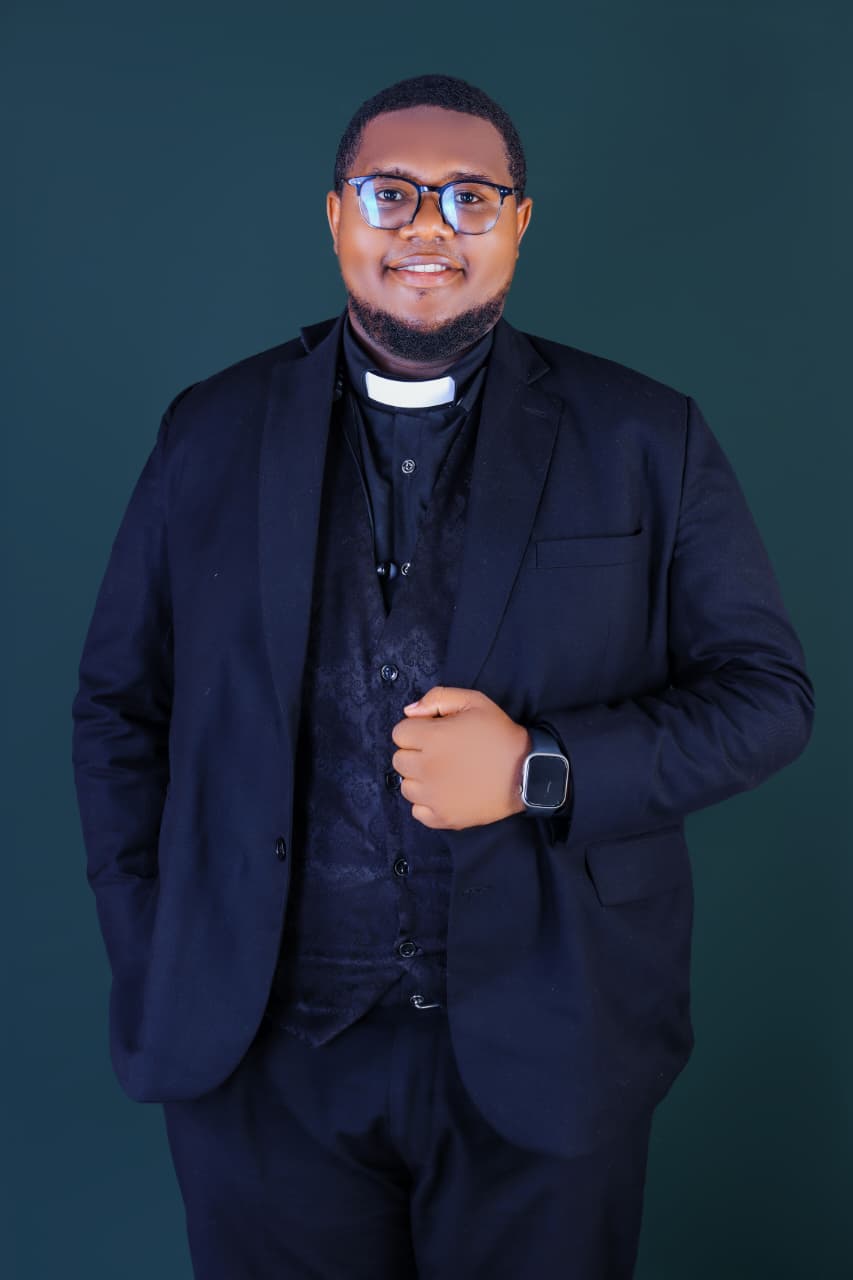 Pastor Kelvin